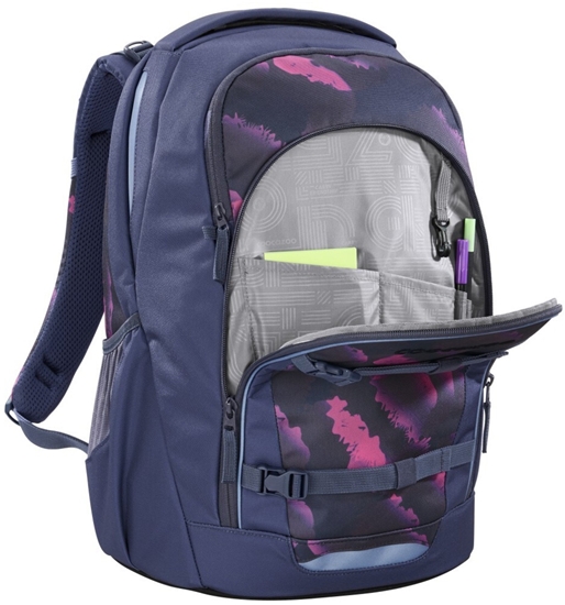 Picture of COOCAZOO 2.0 plecak EVERY, kolor: Berry Marble