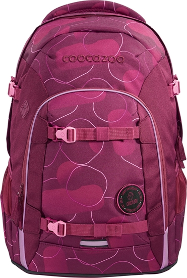 Изображение Coocazoo 2.0 Plecak Joker Berry Bubbles
