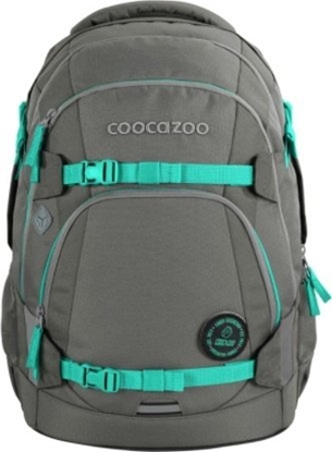 Изображение Coocazoo COOCAZOO 2.0 plecak MATE, kolor: Grey Rocks