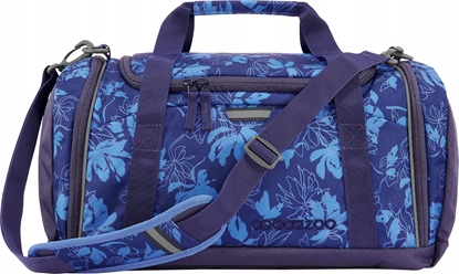 Attēls no Coocazoo Torba sportowa 2.0 Tropical Night (211533)