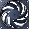Изображение Cooler Master Mobius 120 Computer Case Fan 12cm Black