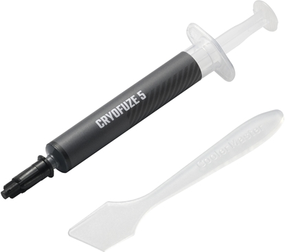 Изображение CoolerMaster Wärmeleitpaste CRYOFUZE 5 -BLACK (3gr)