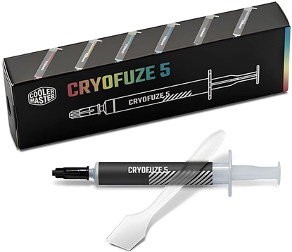 Изображение CoolerMaster Wärmeleitpaste CRYOFUZE 5 -WHITE