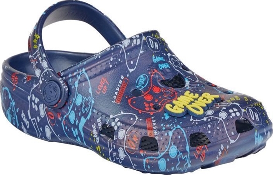 Picture of Coqui Dziecice Sanday BIG FROG