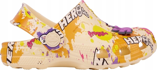 Изображение Coqui Dziecice Sanday LITTLE FROG