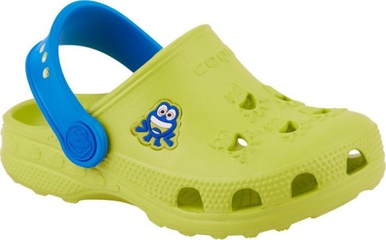 Picture of Coqui Dziecice Sanday LITTLE FROG