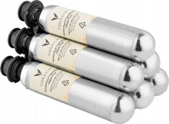 Picture of Coravin Kapsuki CO2 do systemu konserwacji wina CORAVIN 6
