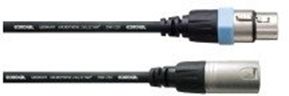Picture of Cordial Fair Line - XLR - XLR microphone cable, 10 m
