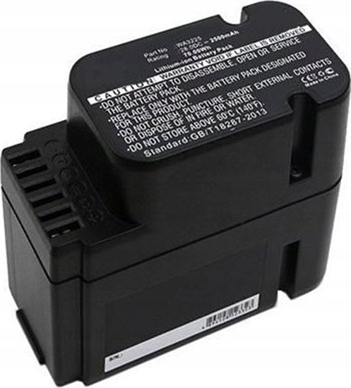Picture of CoreParts Battery for Worx PowerTool