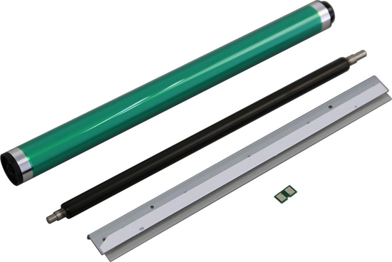 Picture of CoreParts Black Drum Unit Rebuild Kit