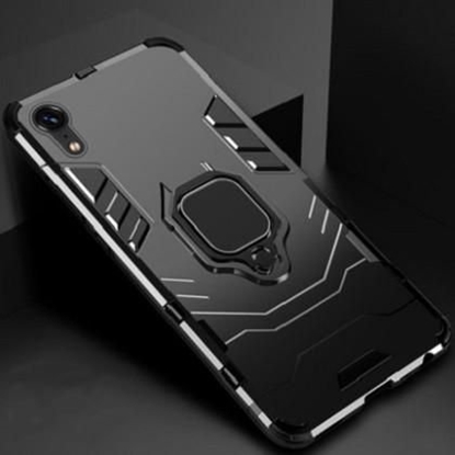 Attēls no CoreParts Case for iPhone XR Shockproof