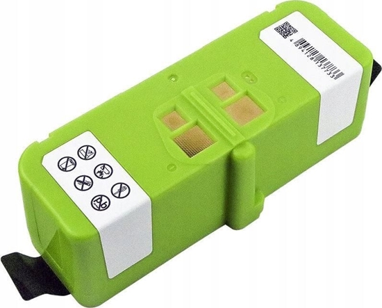 Picture of CoreParts CoreParts MBXVAC-BA0084 akcesorium/materia eksploatacyjny do odkurzacza Odkurzacz robot Bateria