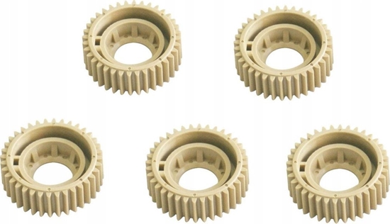 Picture of CoreParts CoreParts MSP8084 element maszyny drukarskiej 5 szt.