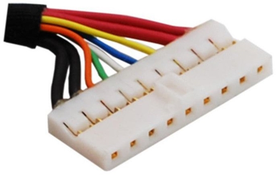 Picture of CoreParts MBXTO-BA0049 czci zamienne do notatników Bateria