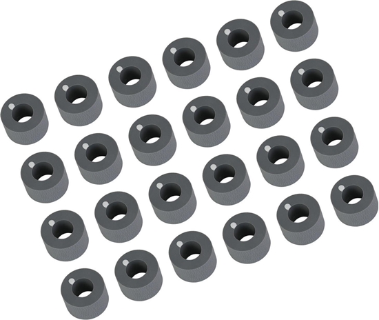 Изображение CoreParts Paper Feed Tire Kit 24Pcs