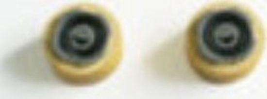 Picture of CoreParts PAPER PICK-UP ROLLER 2PCS