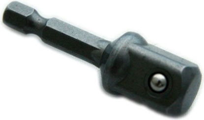 Picture of Corona Adapter do wkrtarki 1/2" x 1/4" 50mm 4szt. (C4419)