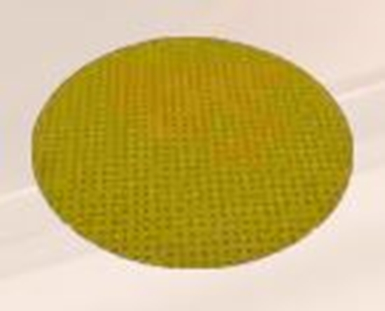 Picture of Corona Krek cierny na rzep 225mm granulacja 220 5szt. (C2927)