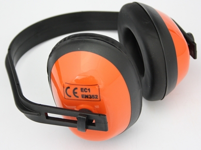 Attēls no Corona Nauszniki ochronne atest CE C0008