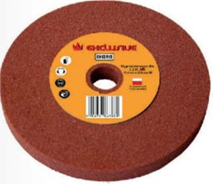 Picture of Corona ciernica ceramiczna 20 x 20 x 125mm czerwona (C4772)