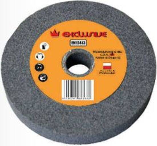 Picture of Corona ciernica ceramiczna 20 x 20 x 125mm szara (C4762)