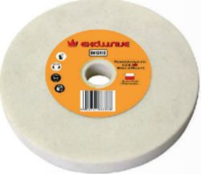 Picture of Corona ciernica ceramiczna 25 x 32 x 250mm biaa (C4770)