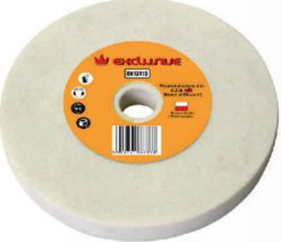 Picture of Corona ciernica ceramiczna 25 x 32 x 250mm biaa (C4770)