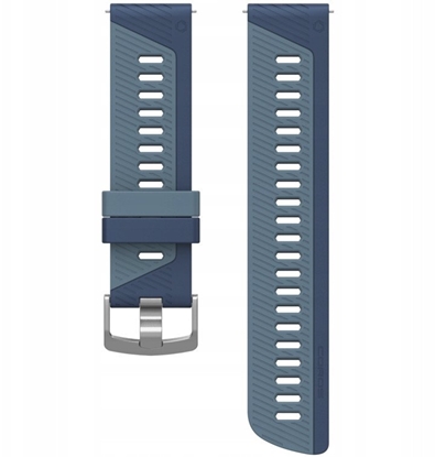 Picture of Coros Imaniojo laikrodio silikoninis direlis COROS 22mm , APEX 2 Pro, APEX Pro, APEX 46mm, mlynos spalvos
