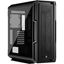 Attēls no CORSAIR 5000T Tempered Glass MT Black