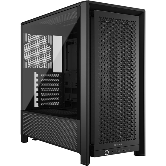 Изображение CORSAIR FRAME 4000D RS Mid-Tower Black