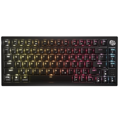 Picture of CORSAIR K65 Plus Wireless Mechanical KB