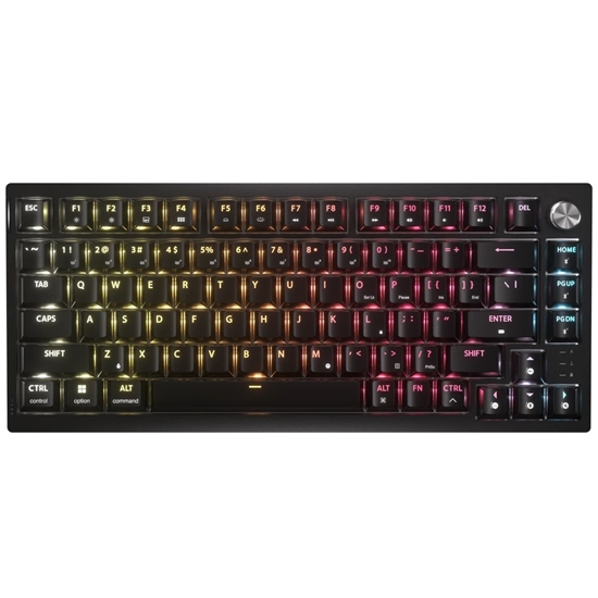 Picture of CORSAIR K65 Plus Wireless Mechanical KB