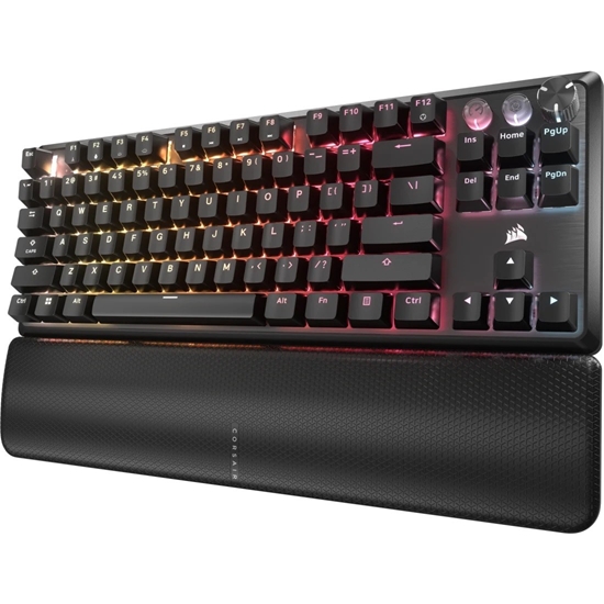 Picture of CORSAIR K70 PRO TKL Tenkeyless KB