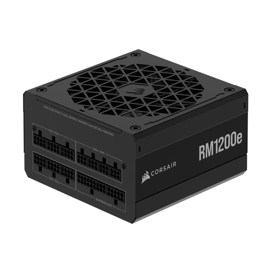 Изображение CORSAIR RMe Series RM1200e 1200W PSU