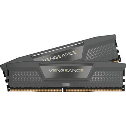 Attēls no CORSAIR VENGEANCE 32GB 2x16GB DDR5