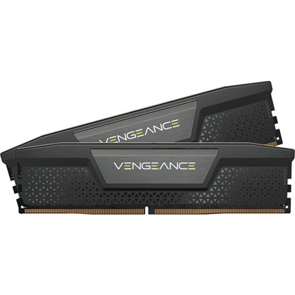 Picture of CORSAIR VENGEANCE 32GB 2x16GB DIMM DDR5