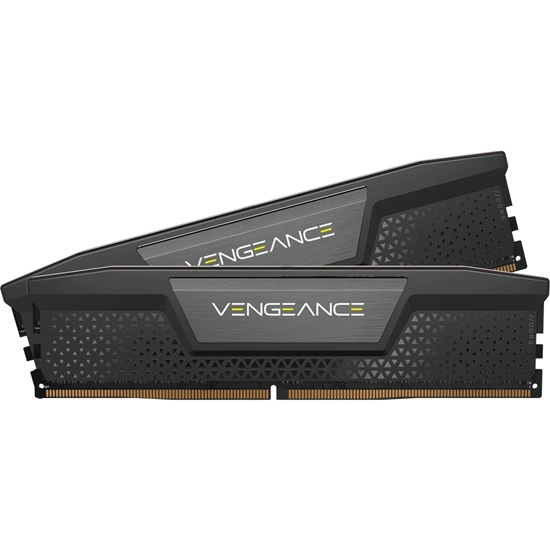 Picture of CORSAIR VENGEANCE 32GB 2x16GB DIMM DDR5