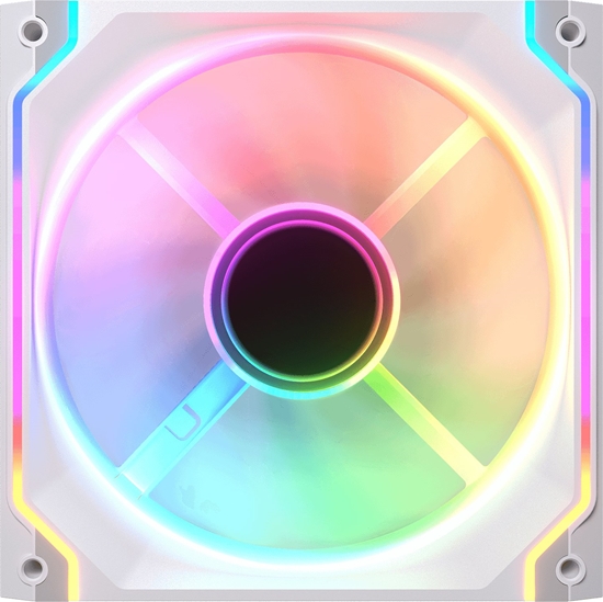 Picture of COUGAR Gehäuse Lüfter SC140 ARGB,infinity mirror, Weiß