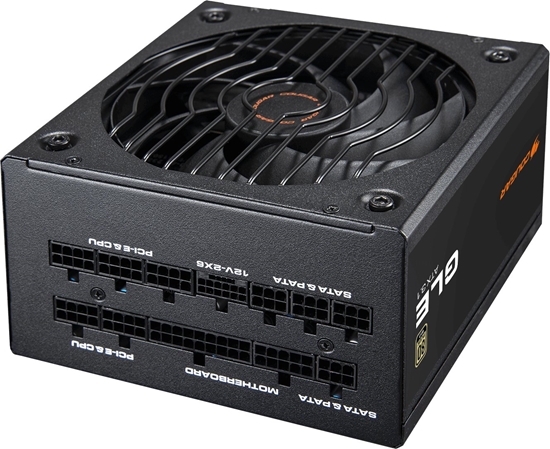 Picture of COUGAR Netzteil GLE 1200W ATX3.1 / 80 Plus Gold