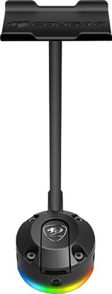 Изображение Cougar Stojak na mysz Bunker Rozmiar RGB S