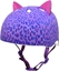 Attēls no C-PREME Kask dziecicy juniorski C-PREME LEOPARD KITTY roz. M YOUTH 8+ (54-58 cm) (NEW)