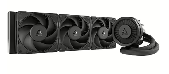 Picture of CPU dzesētājs Arctic Liquid Freezer III Pro 360