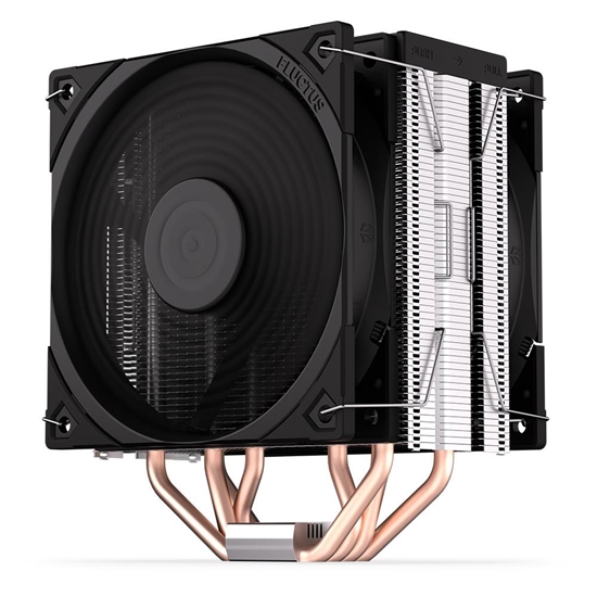 Picture of CPU COOLER S_MULTI/FERA5 DUAL FAN EY3A006 ENDORFY