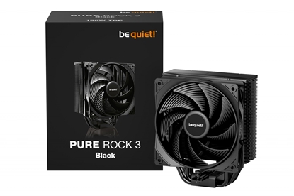 Picture of be quiet! Pure Rock 3 Black