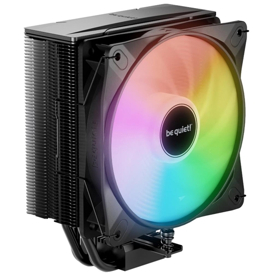 Изображение be quiet! Pure Rock 3 LX