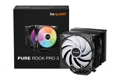 Attēls no be quiet! Pure Rock Pro 3 LX