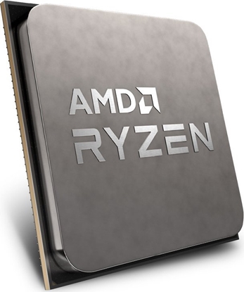 Изображение CPU|AMD|Desktop|Ryzen 5|5600|Vermeer|3500 MHz|Cores 6|32MB|Socket SAM4|65 Watts|MultiPack|100-100000927MPK