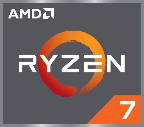 Picture of CPU|AMD|Desktop|Ryzen 7|5700X|Vermeer|3400 MHz|Cores 8|32MB|Socket SAM4|65 Watts|OEM|100-000000926