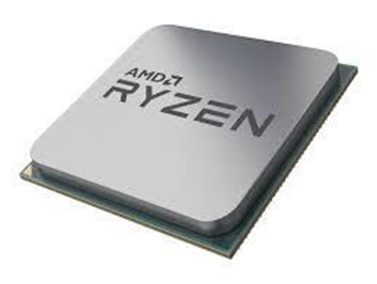 Picture of CPU|AMD|Desktop|Ryzen 7|9700X|Granite Ridge AM5|3800 MHz|Cores 8|32MB|Socket SAM5|65 Watts|GPU Radeon|OEM|100-000001404
