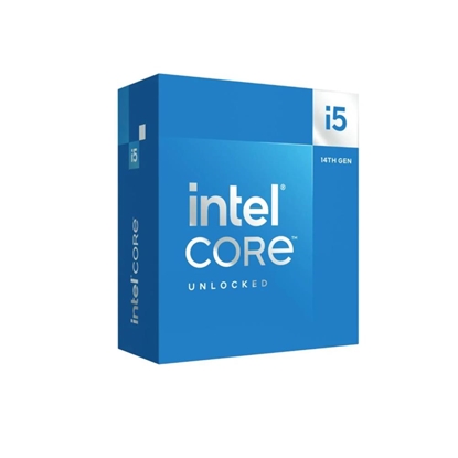 Изображение INTEL Core i5-14400F 2.5GHz LGA1700 Box